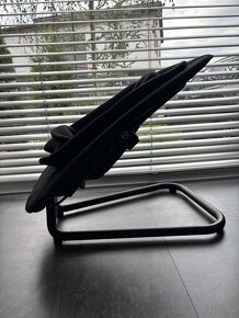 Cybex lemo bouncer + stojan (cybex kresielko) - 3