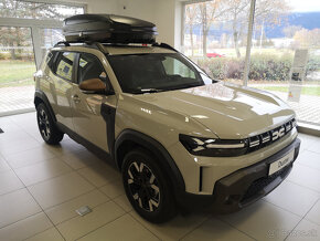 Dacia Duster 1.2 TCe 130 mHEV Extreme - 3