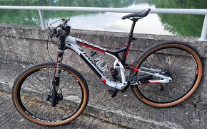 Cannondale Trigger 29 Carbon 2 veľkosť M - 3