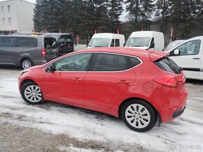 Kia Cee´d 1.6 GDi Gold - 3