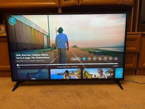 Smart tv lg - 3