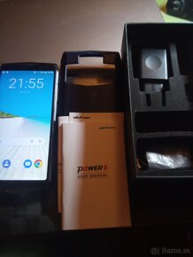 Ulefone Power 5S - 3