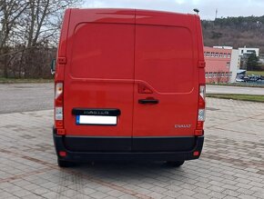 Renault Master 2,3DCi   chladiak - 3