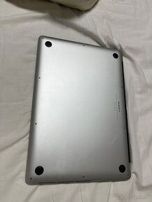 Apple Macbook Pro Retina - 3