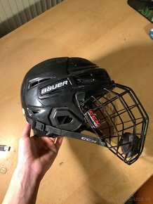 BAUER IMS 5.0 - 3