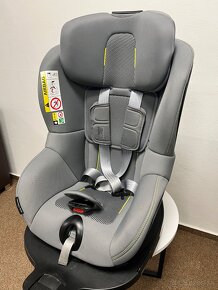 Otočná Autosedačka Britax Römer  0-36kg - 3