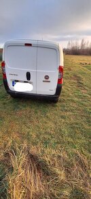 Fiat fiorino 2015 - 3