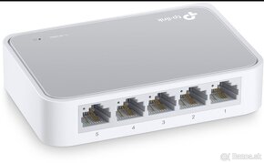 Switch TP link - 3