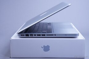 ZÁRUKA/Macbook Pro 13.3"/I5 2.3GHZ/16GBRAM/240GB SSD - 3