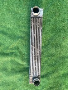 BMW E60 E61 intercooler - 3