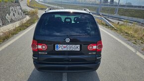 Volkswagen Sharan 2.0 TDI Comfortline - 3