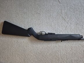 Vzduchovka Crosman 1077 cal.4,5mm - 3