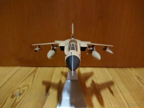 Panavia Tornado GR.1- model letadla 1:72 - 3