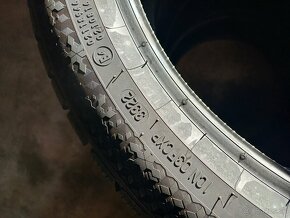 Continental WinterContact TS 870 225/45 R19 - 3