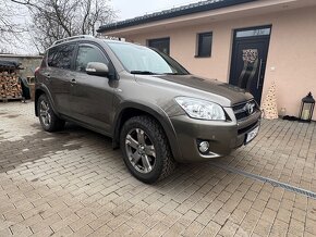 Toyota Rav 4 2.2 d-cat 2009 - 3