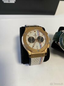 Hublot + Rolex hodinky [kvalitne, perfektný stav] - 3