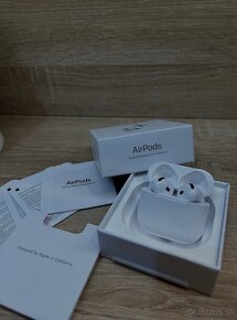 Apple Airpods 4 s ANC - 3