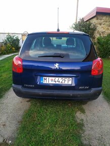 PEUGEOT 207 SW, - 3