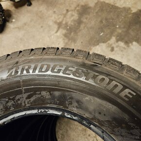 245/70 r16 Bridgestone - 3