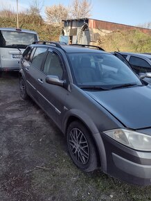 Renault Megane grandtour 1.5dci - 3