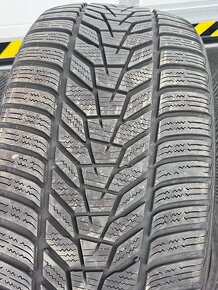 Hankook winter i cept evo3 - 3