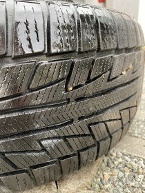 NANKANG 215/55 r16 97H XL M+S, letná 1ks 50% - 3