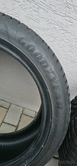 Good year zimné gumy 225/45 r17 ročník 2022 - 3