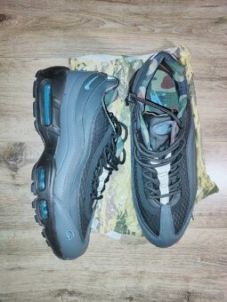 Air Max 95 x corteiz - 3