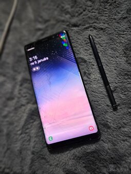 samsung galaxy note 8..64gb - 3