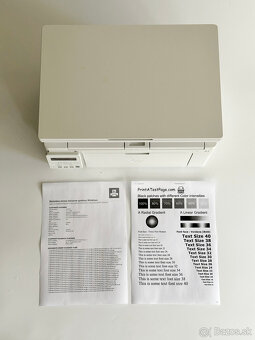 Multifunkčná tlačiareň HP LaserJet Pro MFP M130nw s tonerom - 3