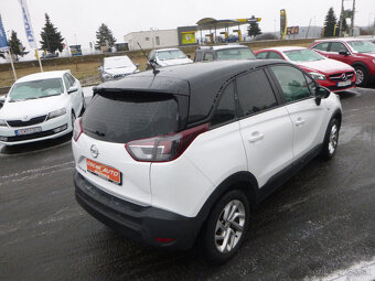 Opel Crossland X 1,2i 2020 - 3