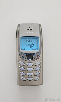 Retro nokia 6510 v super stave - 3