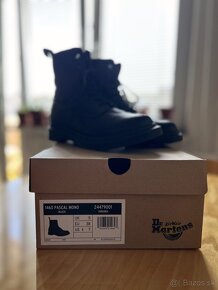 Čižmy Dr. Martens - 3