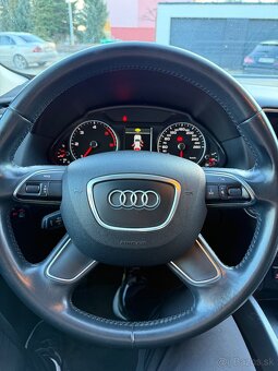 Q5 2016 2.0 TDI - 3