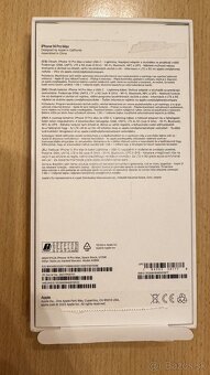 Na predaj Iphone 14 Pro Max 512gb v záruke do 03/2025 - 3