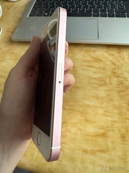 iPhone SE 16GB - 3