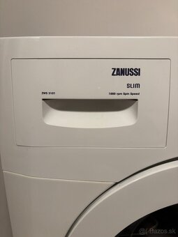 Zanussi - 3