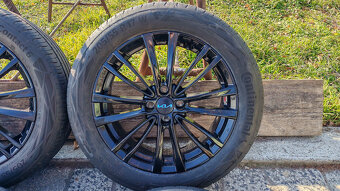 4x100 R17 --- KIA STONIC - 3