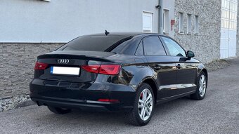 Audi A3 - 3