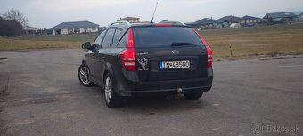 Kia ceed sw - 3