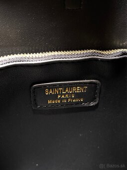 Saint Laurent kabelka - 3