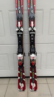 Lyze Atomic SL 160 cm. D2 - 3