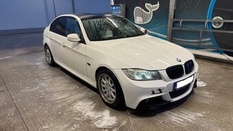 BMW E90 318i vymením/predám - 3