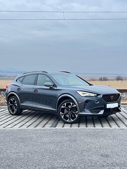 Cupra Formentor VZ e-hybrid - DPH - 3