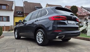 BMW X5 xDrive30d A/T - 3