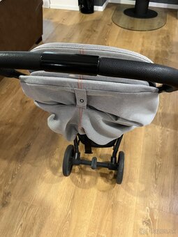 Športový kočík cybex Easy S2+ - 3