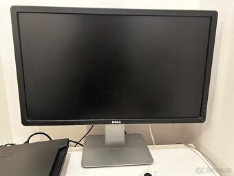 Monitor DELL 24” full HD - 3