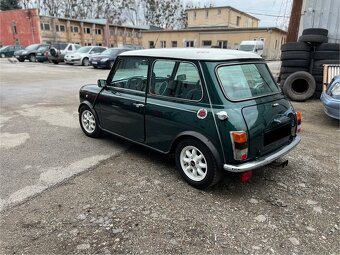 Rover Mini Cooper 1.3i (1994) - 3