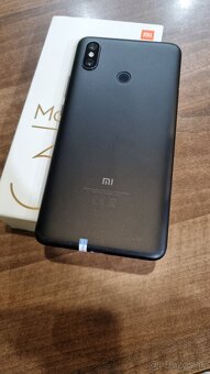 Xiaomi Mi Max3 4/64gb - 3