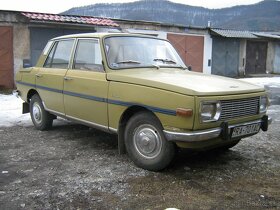 Wartburg 353 deluxe - 3